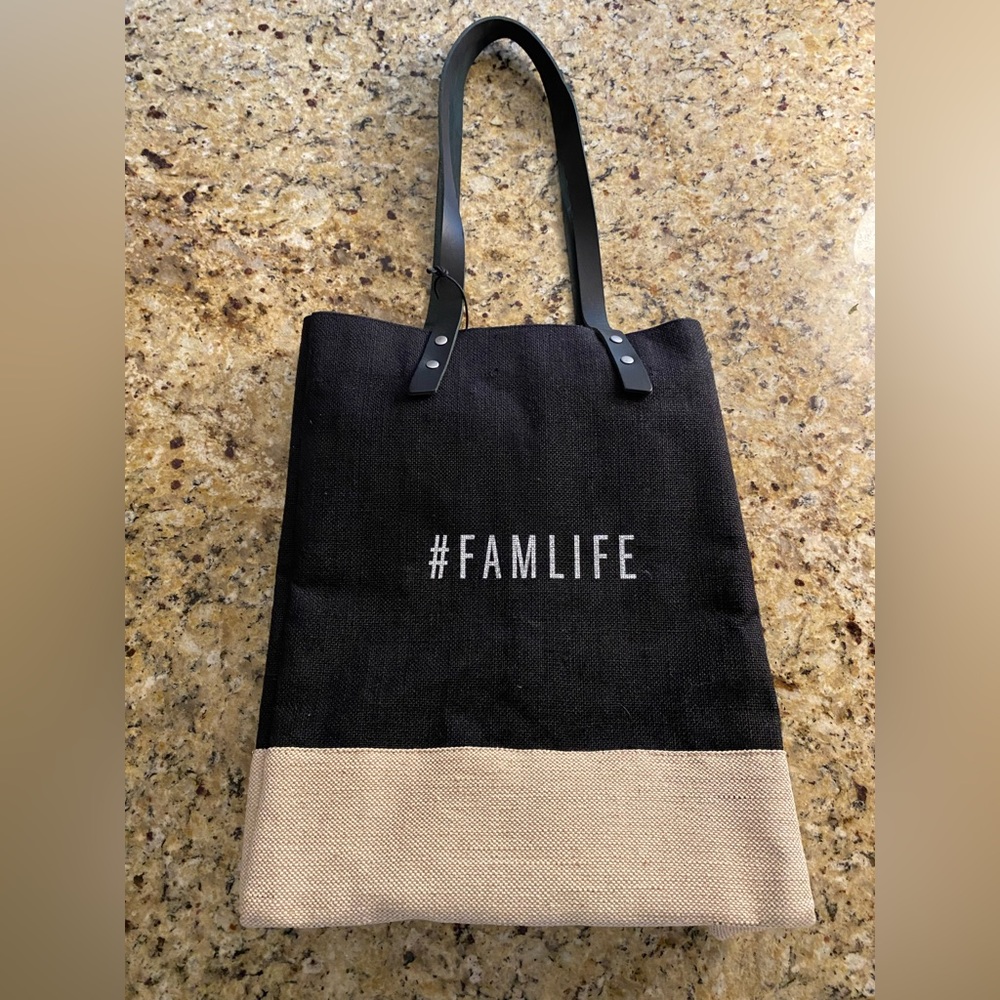 NWT Apolis Bag #famlife